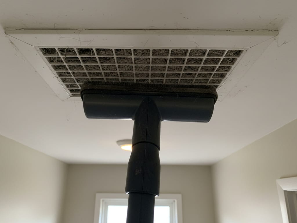 Dryer Vent Cleaning, Element Air Duct Cleaning